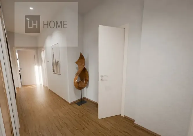 Prodej bytu 3+kk, České Budějovice, Čakovská, 84 m2