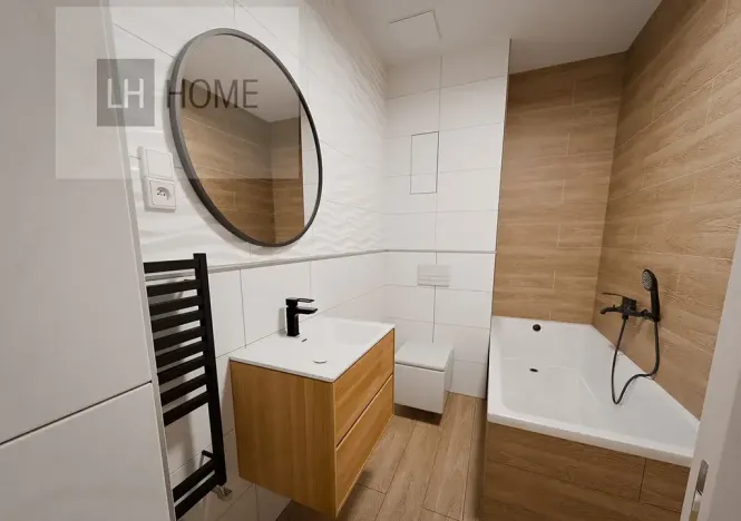 Prodej bytu 3+kk, České Budějovice, Čakovská, 84 m2
