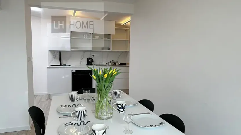 Pronájem bytu 2+kk, Karlovy Vary, 86 m2