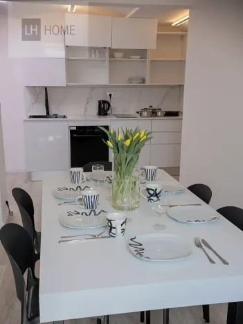 Pronájem bytu 4+kk, Karlovy Vary, 98 m2