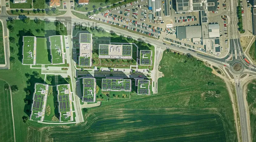 Prodej bytu 1+kk, České Budějovice, Čakovská, 32 m2