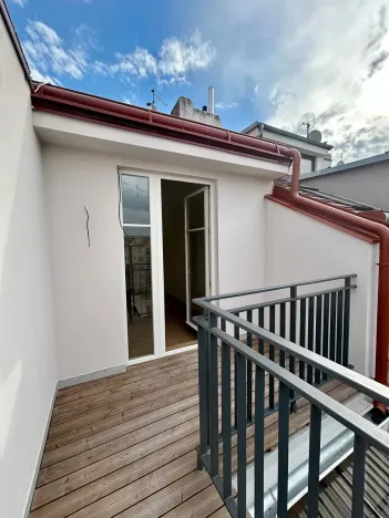 Prodej bytu 3+kk, Praha - Bubeneč, Českomalínská, 82 m2