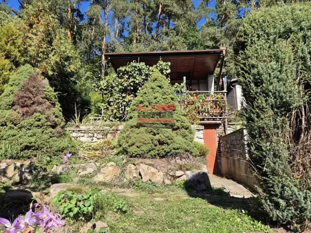 Prodej chaty, Sezimovo Ústí, 50 m2