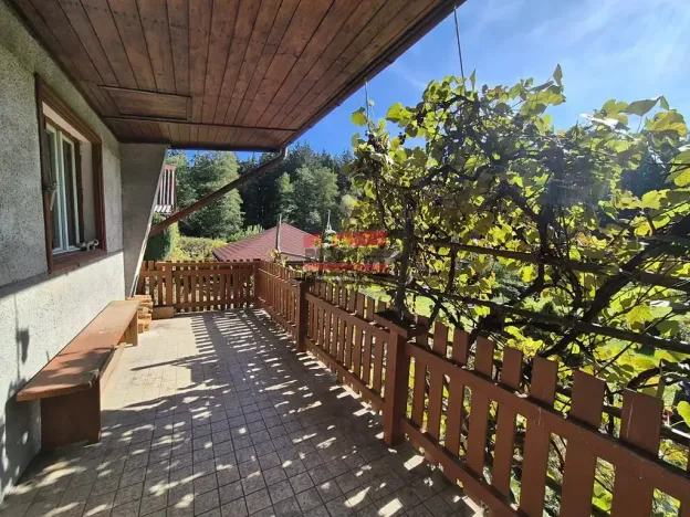 Prodej chaty, Sezimovo Ústí, 50 m2