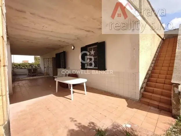 Prodej rodinného domu, Lecce, Itálie, Via del Pero, 100 m2