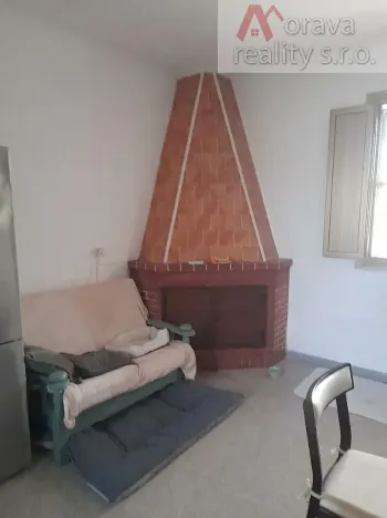 Prodej rodinného domu, Lecce, Itálie, Via del Pero, 100 m2