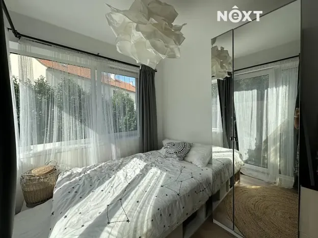 Pronájem bytu 2+kk, Všenory, Květoslava Mašity, 50 m2