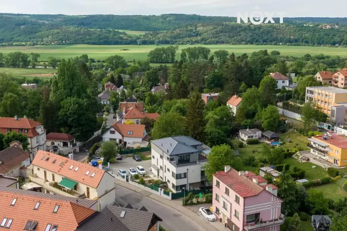 Pronájem bytu 2+kk, Všenory, Květoslava Mašity, 50 m2