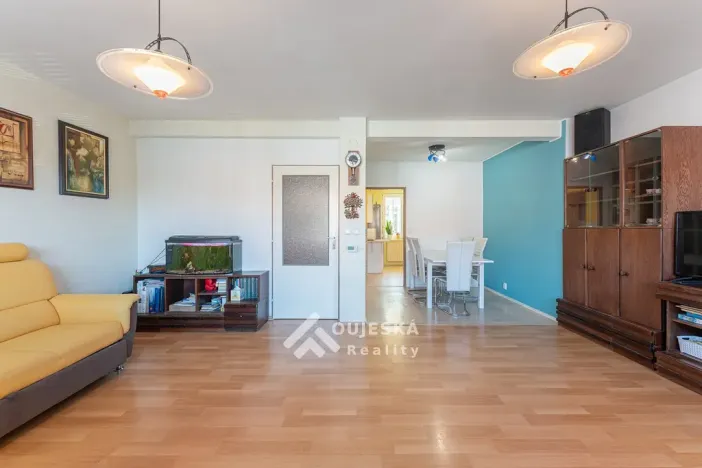 Prodej rodinného domu, Boskovice, Potoční, 178 m2
