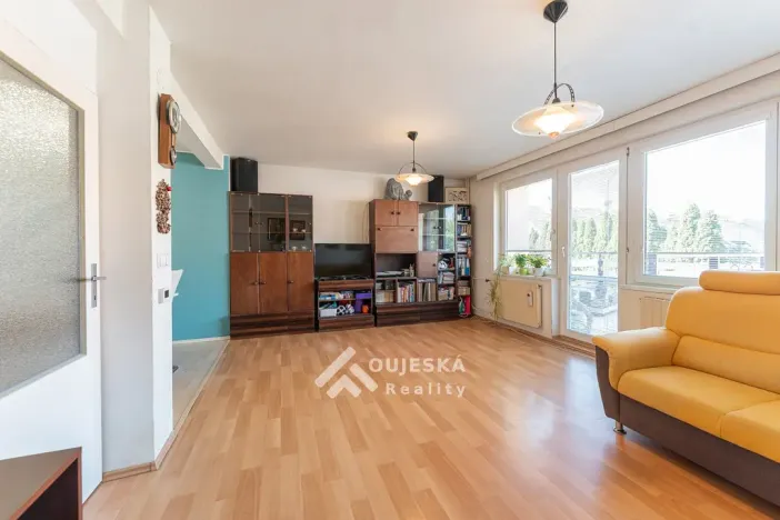Prodej rodinného domu, Boskovice, Potoční, 178 m2