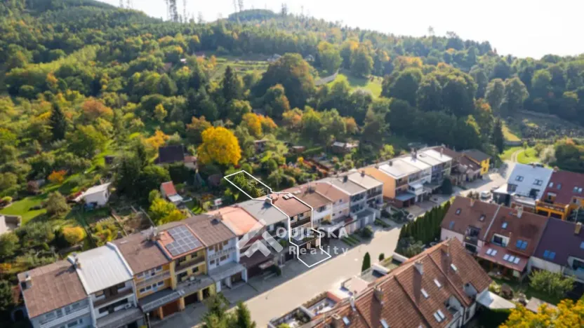 Prodej rodinného domu, Boskovice, Potoční, 178 m2