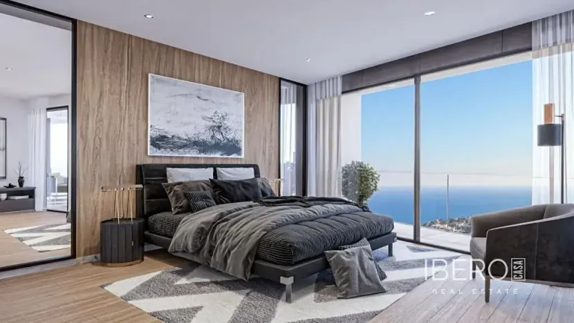 Prodej rodinného domu, Calp, Španělsko, 456 m2