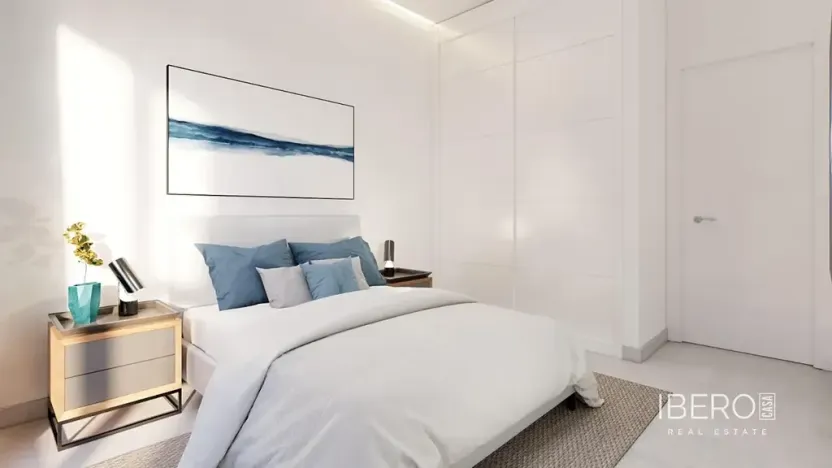 Prodej vily, Los Alcázares, Španělsko, 110 m2