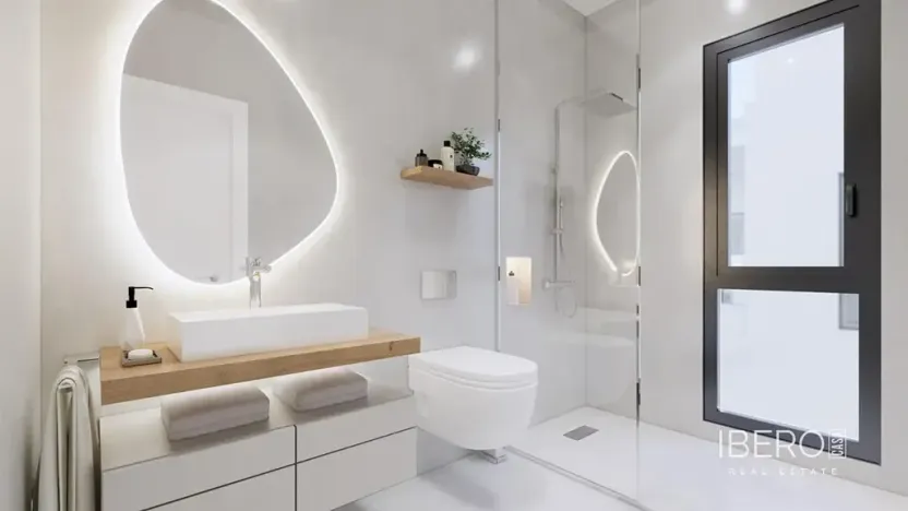 Prodej vily, Los Alcázares, Španělsko, 110 m2