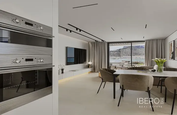 Prodej bytu 4+kk, Calp, Španělsko, 90 m2