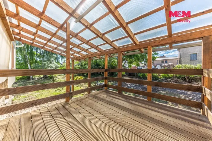 Prodej rodinného domu, Semice, 135 m2