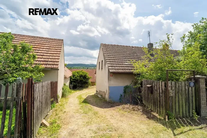Prodej pozemku pro bydlení, Liteň, Chaloupecká, 2517 m2