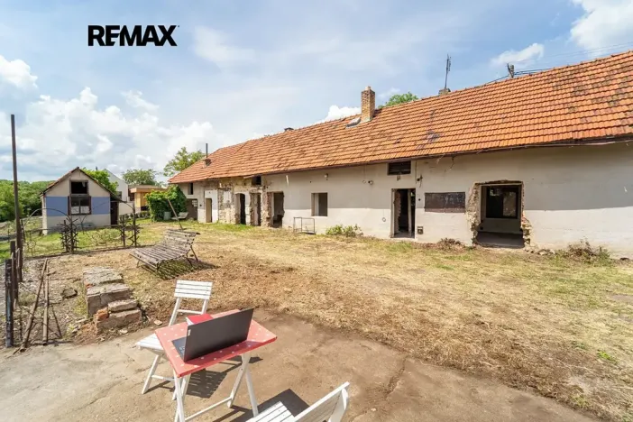 Prodej pozemku pro bydlení, Liteň, Chaloupecká, 2517 m2