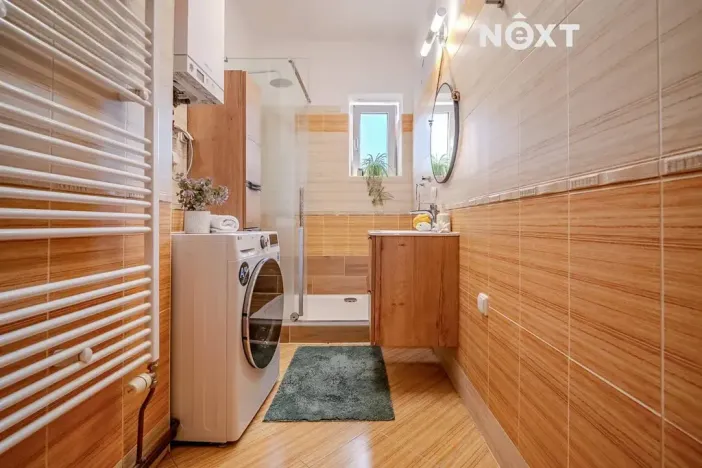 Prodej bytu 3+1, České Budějovice, Čechova, 78 m2