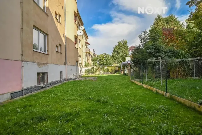 Prodej bytu 3+1, České Budějovice, Čechova, 78 m2