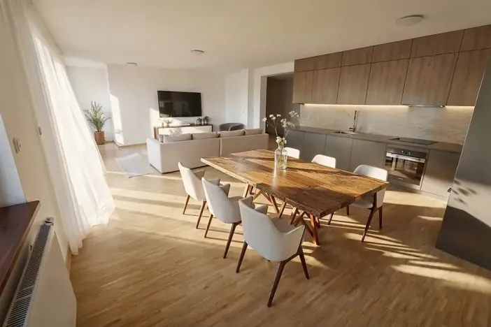 Prodej rodinného domu, Roztoky, Borkovského, 410 m2