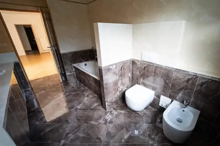Prodej rodinného domu, Roztoky, Borkovského, 410 m2