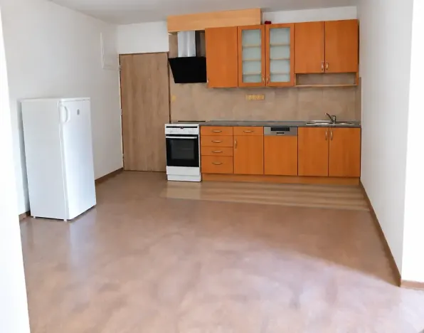 Pronájem bytu 2+1, Svoboda nad Úpou, Sluneční stráň, 62 m2
