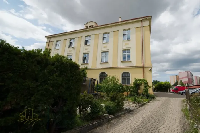 Prodej bytu 3+1, Mělník, Pražská, 98 m2