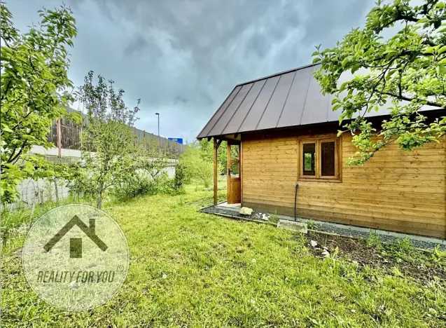 Prodej chaty, Liberec, Úvozní, 35 m2