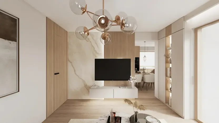 Prodej bytu 4+kk, Brno, 118 m2