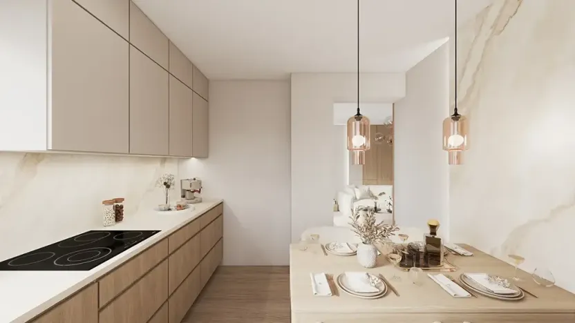 Prodej bytu 5+kk, Brno, 116 m2