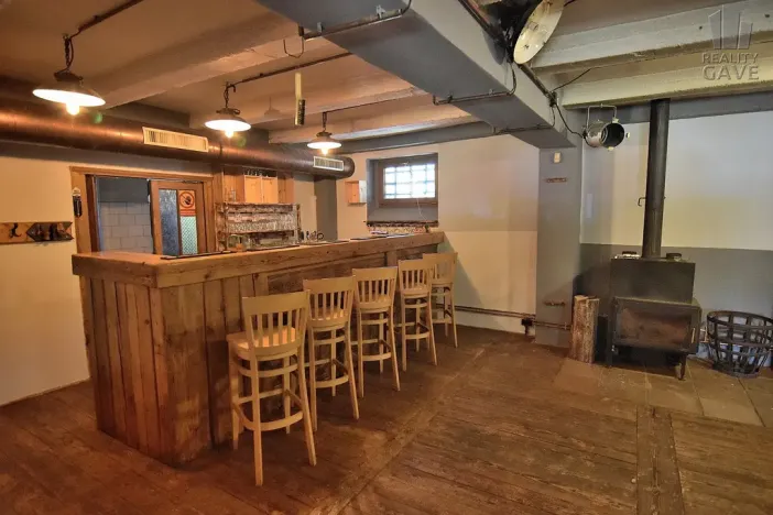 Pronájem restaurace, Čisovice, 181 m2