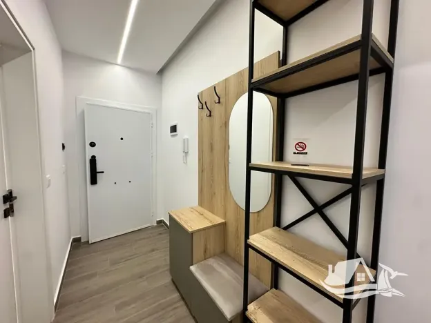 Prodej bytu 1+kk, Golem, Albánie, 36 m2