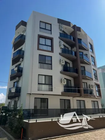 Prodej bytu 1+kk, Golem, Albánie, 29 m2