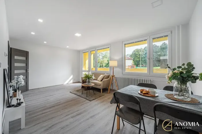 Prodej bytu 3+kk, Kolín, Tisovecká, 68 m2