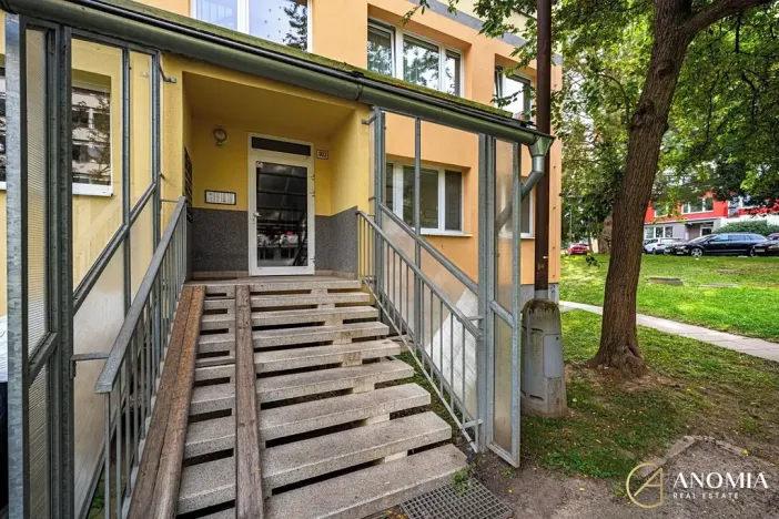 Prodej bytu 3+kk, Kolín, Tisovecká, 68 m2