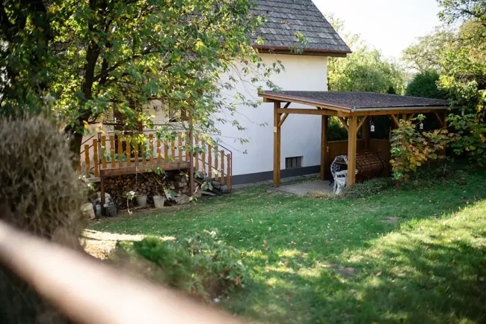 Prodej rodinného domu, Římov, 195 m2