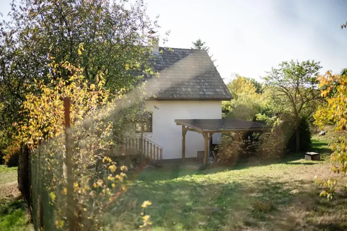 Prodej rodinného domu, Římov, 195 m2