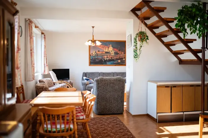 Prodej rodinného domu, Římov, 195 m2
