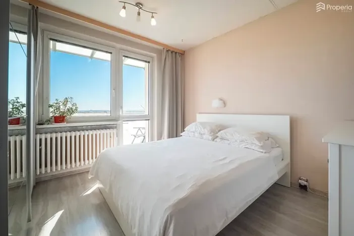 Prodej bytu 2+1, Blížkovice, 55 m2