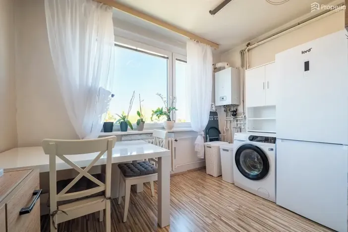 Prodej bytu 2+1, Blížkovice, 55 m2