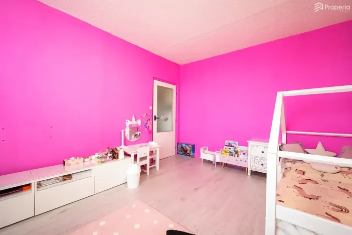 Prodej bytu 2+1, Blížkovice, 55 m2