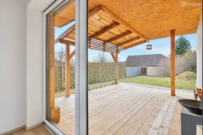 Prodej rodinného domu, Zbýšov, 113 m2