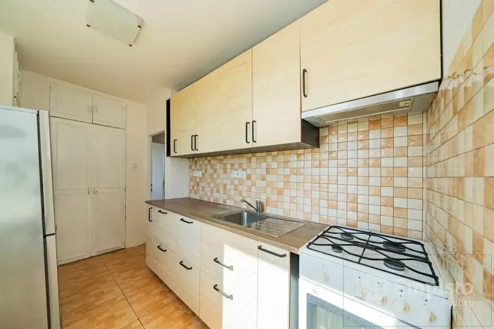 Prodej bytu 4+1, Praha - Újezd nad Lesy, Žherská, 81 m2