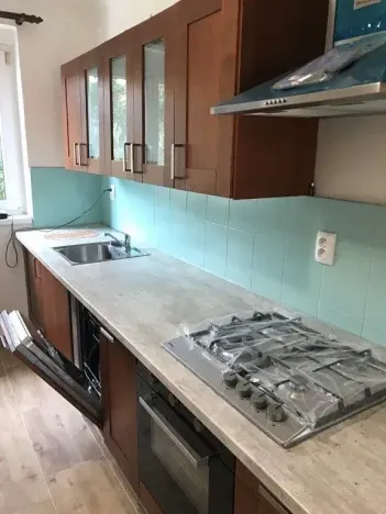Pronájem bytu 2+1, Praha - Modřany, Ke zvonici, 56 m2