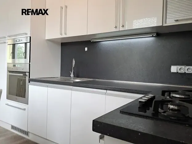 Pronájem bytu 3+1, Praha - Krč, Olbrachtova, 71 m2