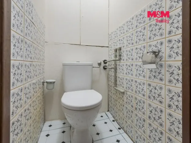Prodej bytu 2+1, Praha - Záběhlice, Sněženková, 52 m2