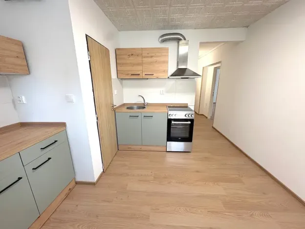 Pronájem bytu 2+1, Lysá nad Labem, Sojovická, 55 m2