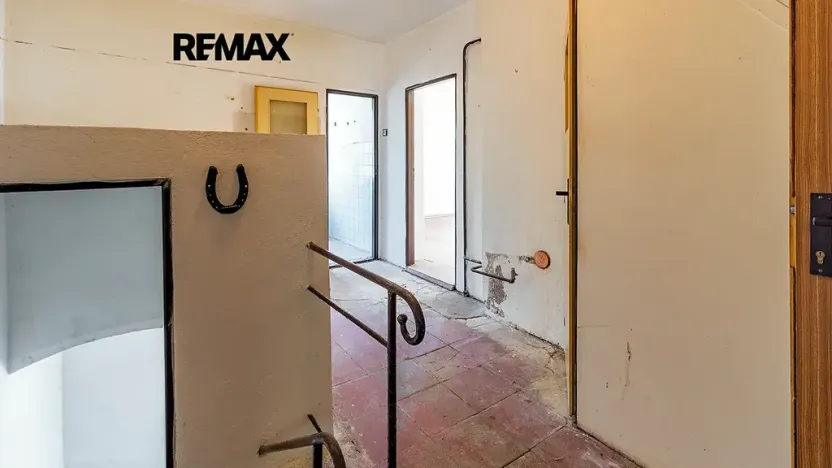 Prodej rodinného domu, Cvikov, Československé armády, 500 m2