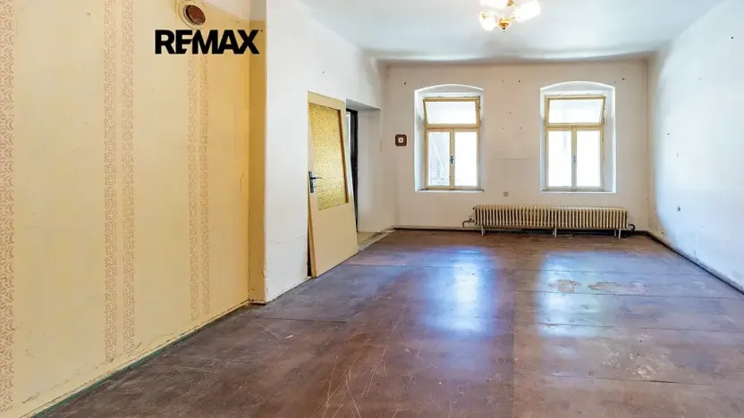 Prodej rodinného domu, Cvikov, Československé armády, 500 m2